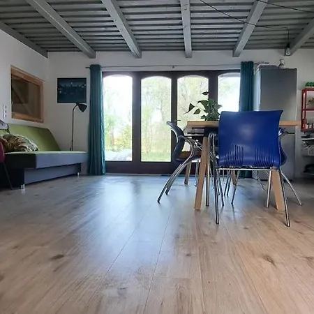 Сasa de vacaciones Orfűi Gomba *