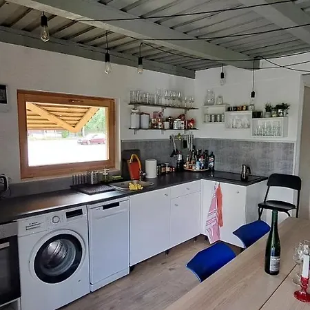 Orfui Gomba Vendeghaz * Orfű