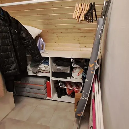 Сasa de vacaciones Orfűi Gomba Orfű