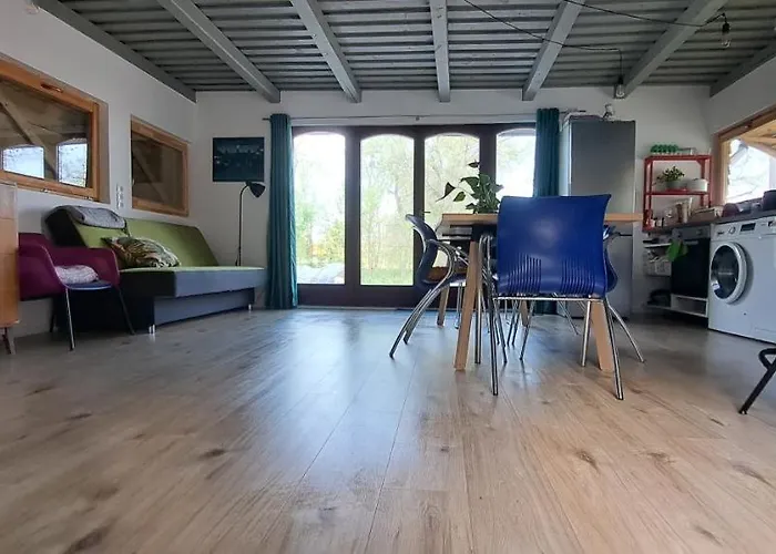 Dom wakacyjny Orfui Gomba Vendeghaz *