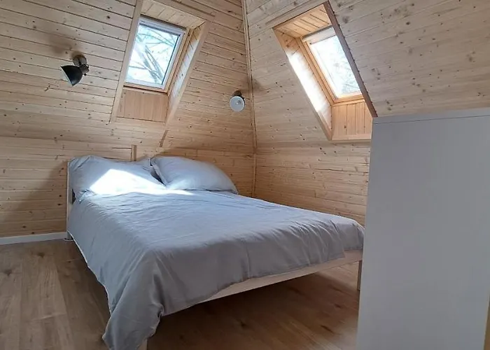 Orfui Gomba Vendeghaz Dom wakacyjny *