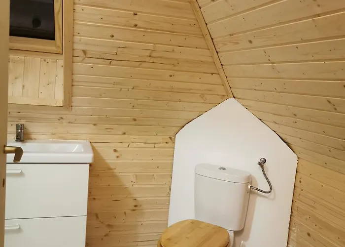 Orfui Gomba Vendeghaz Dom wakacyjny *