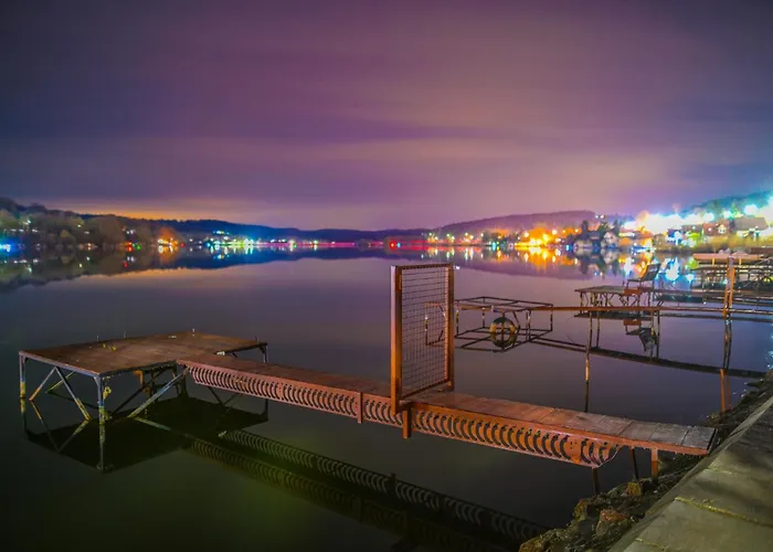 Orfui Gomba Vendeghaz Dom wakacyjny *