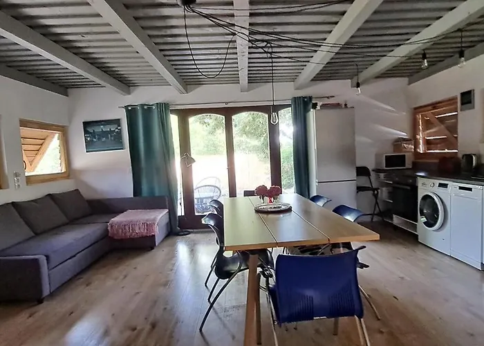 Orfui Gomba Vendeghaz Orfű